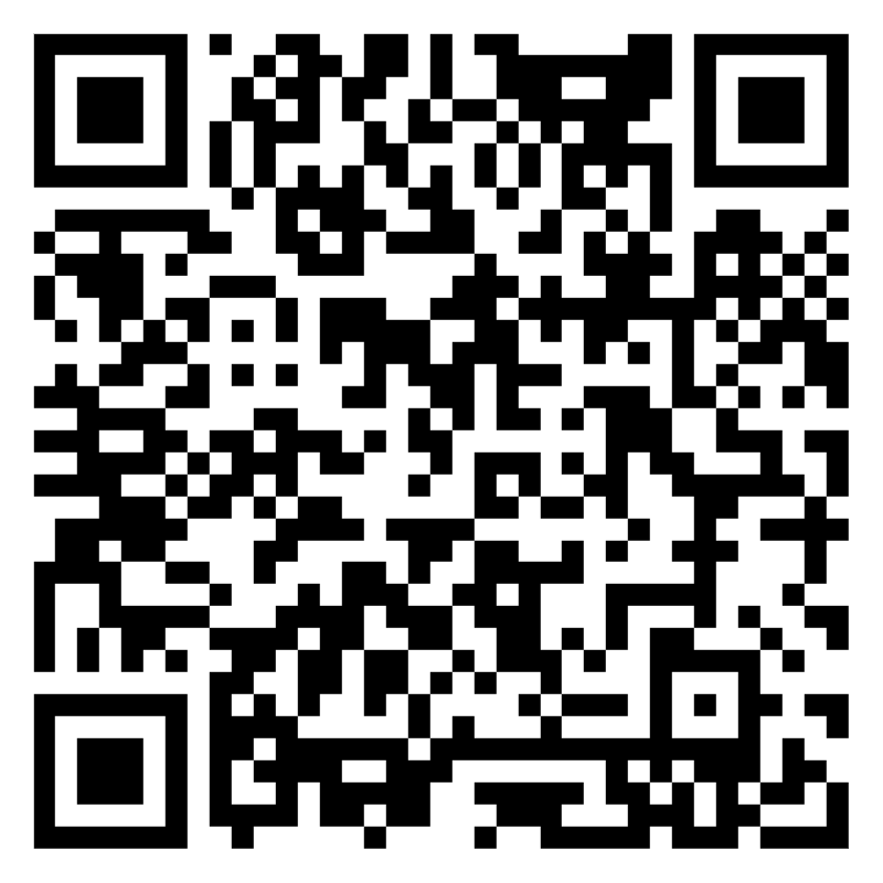 WeChat QR code for Huaxing Capital (Singapore)